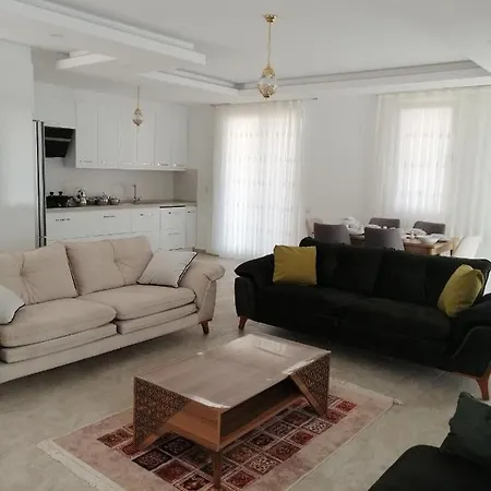 Remy-layanna Villa Datca