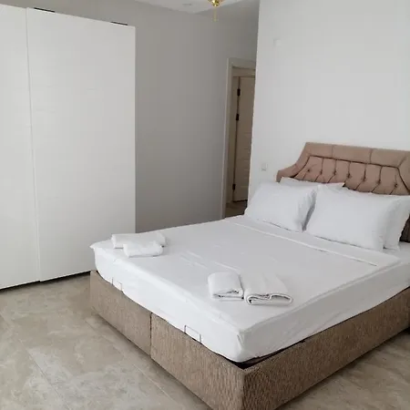 Remy-layanna Villa Datca